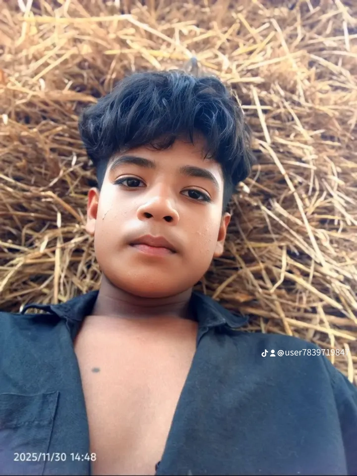 Alamin Islam
